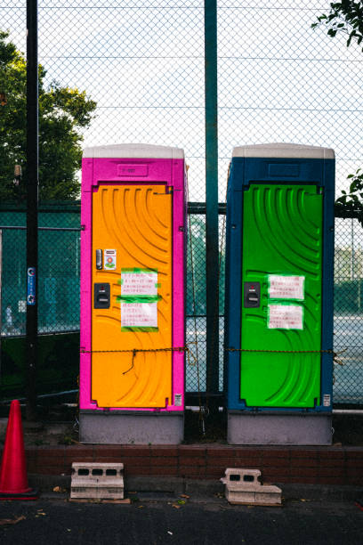 Best Portable bathroom rental  in Indiantown, FL