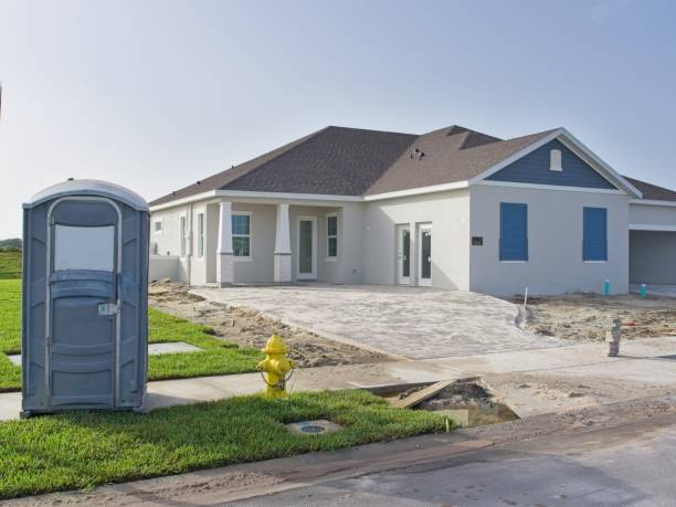 Best Porta potty rental for parties  in Indiantown, FL